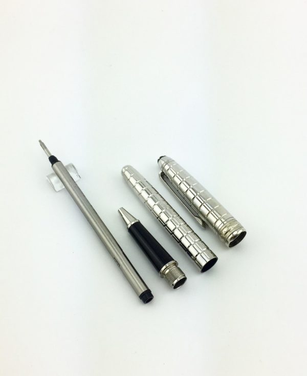 Lady Pens Parker fountain pen 18K - Image 4